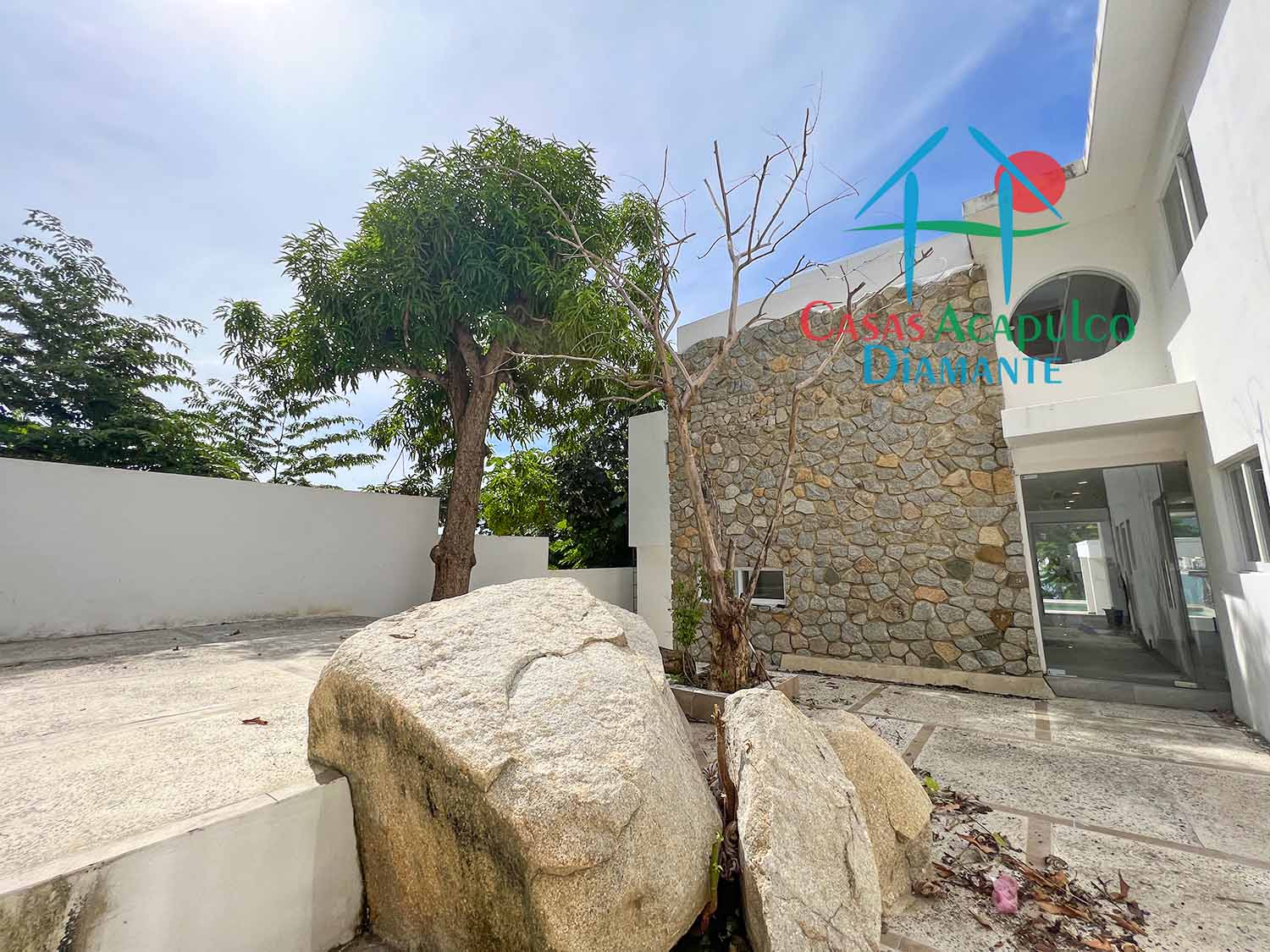 Casa Daniela - Patio 2